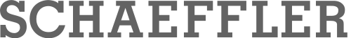 Kundenlogo: Schaeffler – Partner von Solbeit